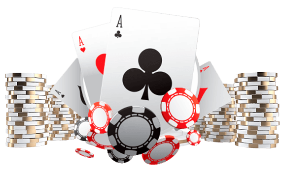 Jogue jogos de pôquer em 56755.com