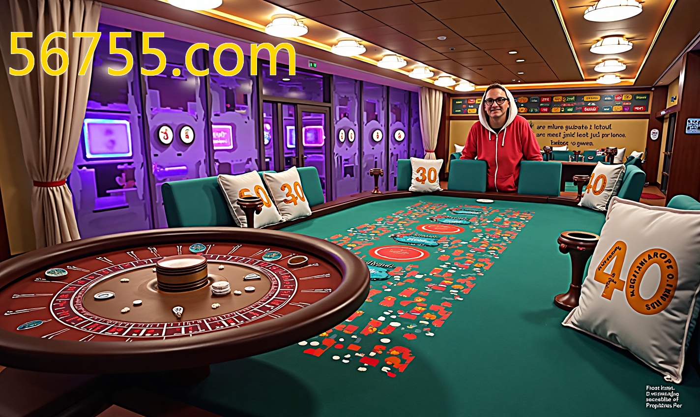 vivo no cassino 56755.com