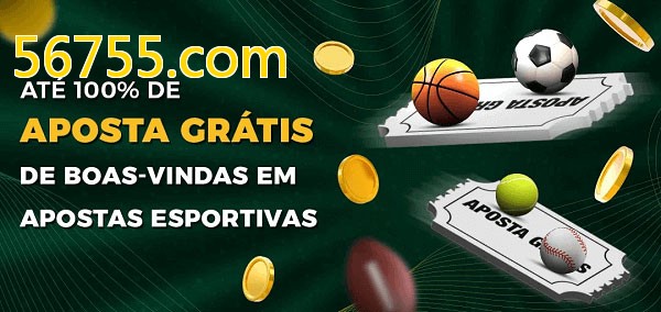 56755.combet Ate 100% de Aposta Gratis